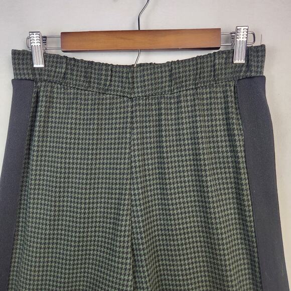 Universal Standard Stephanie Wide Leg Stripe Ponte Pants Women’s SZ 2XS (US 8) - Picture 5 of 14